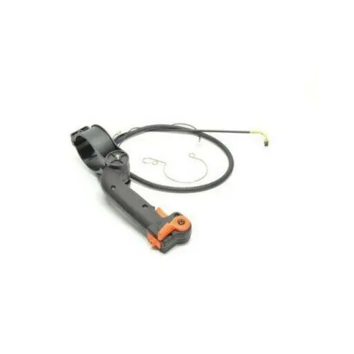 99944100003 Echo & Shindaiwa Genuine Tube-Mount Throttle New Oem Factory Package 1