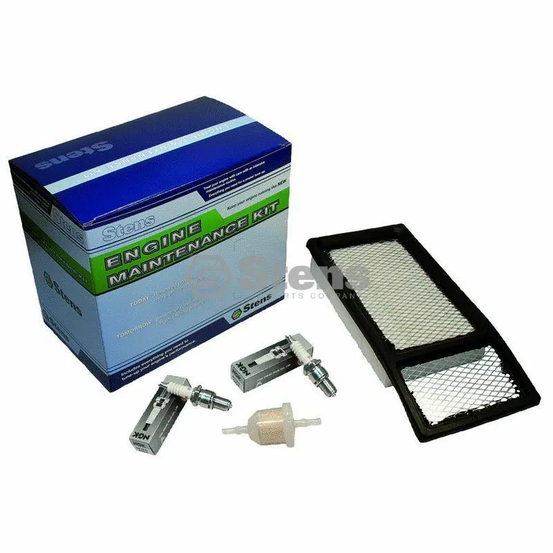 785-695 Stens Engine Tune Up Maintenance Kit Fits E-Z-Go 4 Cycle Gas Carts 1