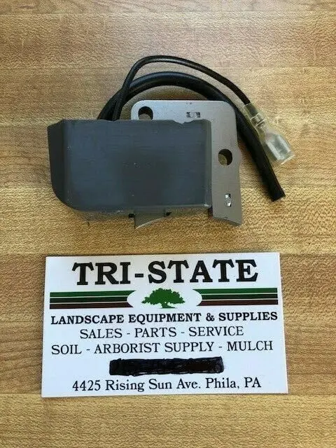 15662639130 Genuine Echo Part Coil, Ignition Cs-3400 2