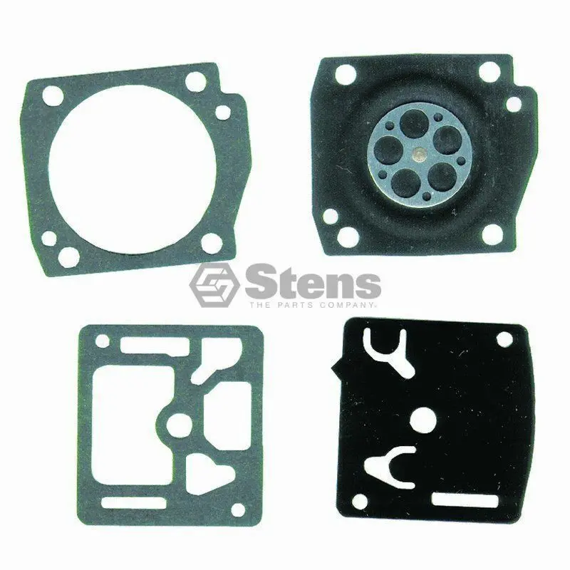 Stens #615-090 Gasket And Diaphragm Kit Fits Zama Gnd-24 And Gnd-25 1