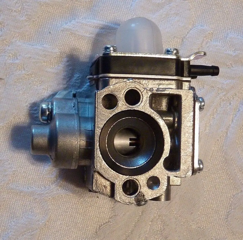 A021002320 Genuine Shindaiwa Carburetor T-261X 62028-81010 81011 81012 81013 1