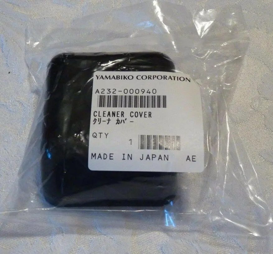 A232000940 Genuine Shindaiwa Part Air Cleaner Cover  Black 70140-81760 1