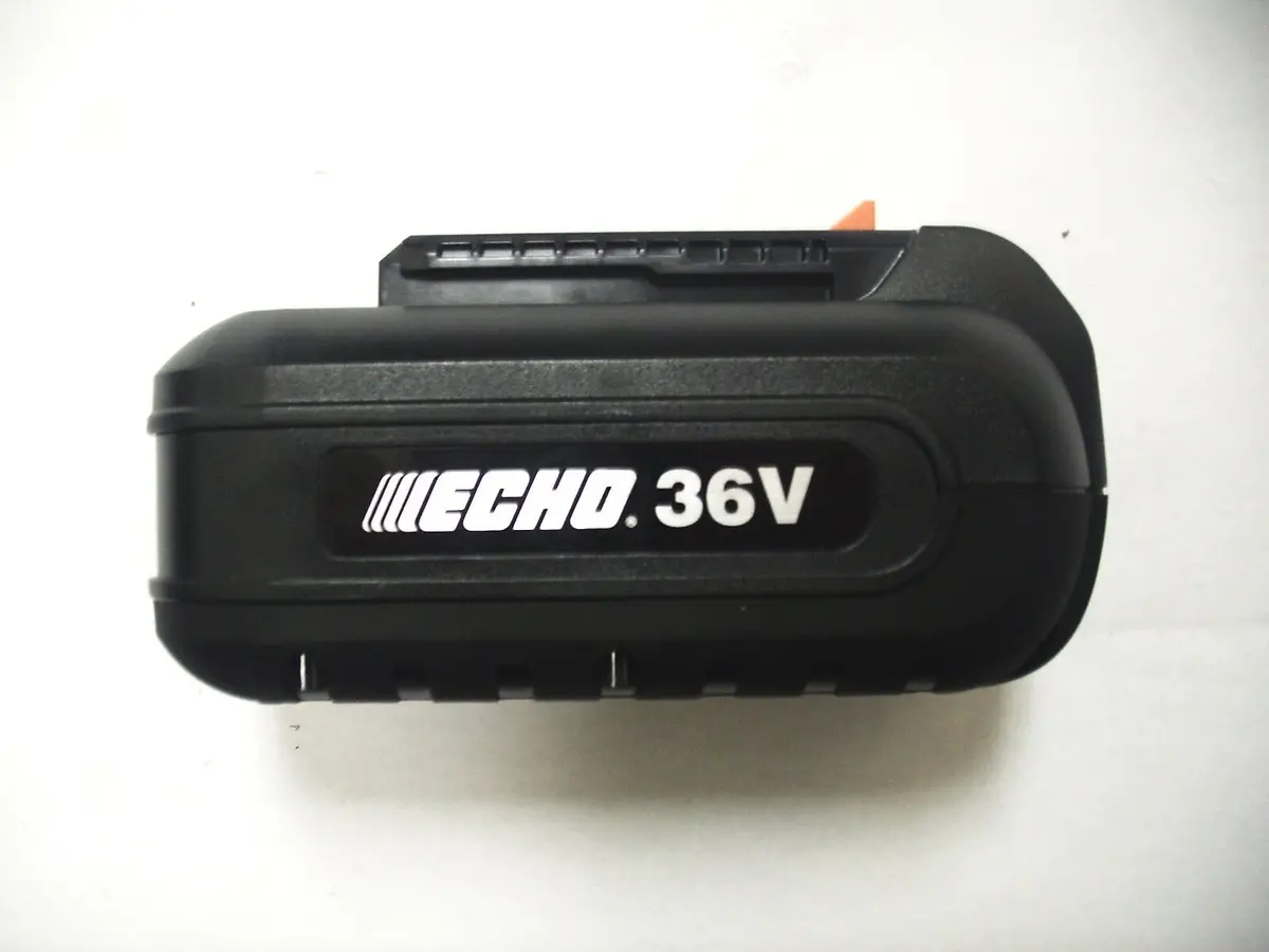Lbc360 Echo 36V/94 Watt Lithium Ion Battery Dsrm200 Echo Battery New Oem Part 1