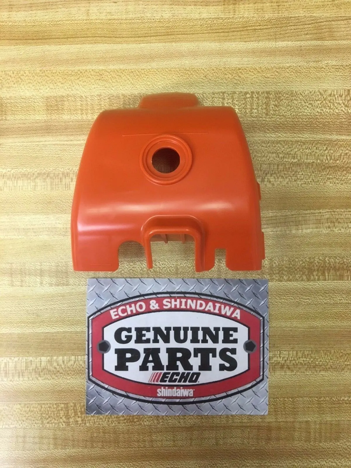 A232000472 Genuine Echo Cs 590 Timber Wolf, 600P, 620P Air Filter Cover 1