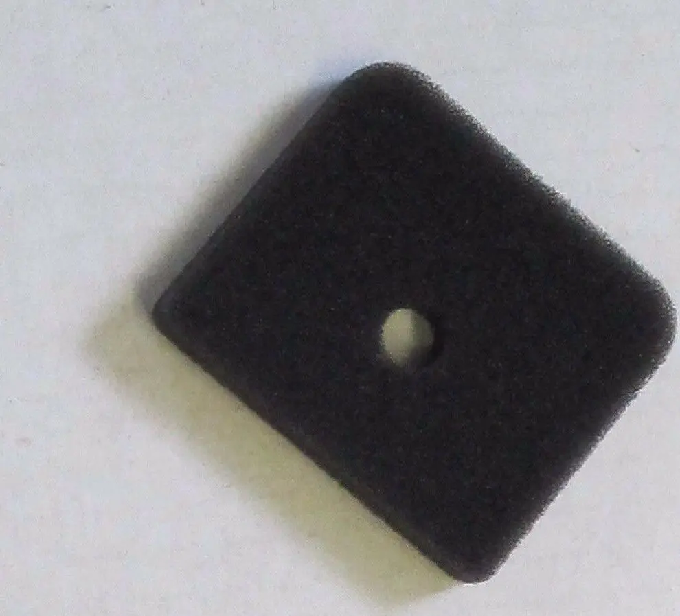A226000740 (1) Genuine Shindaiwa Foam Air Filter Ah230 Ah231 C230 C250 Le230 1