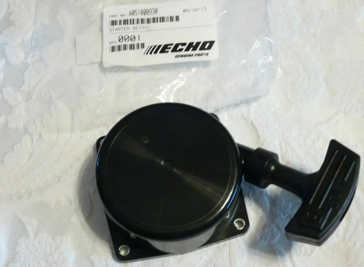 A051000930 Genuine Echo Part Starter Recoil Assembly Pb-610 Pb-620 Pb-620H / St 1