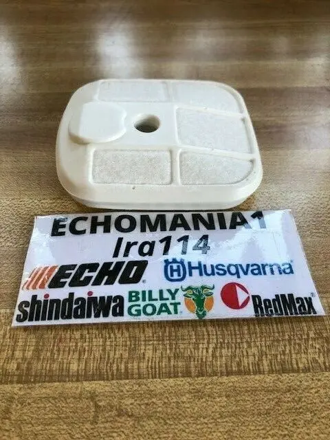 A226000291 Genuine Echo Air Filter For Cs-330T Cs-360T Cs-330Mx4 Chainsaws 2