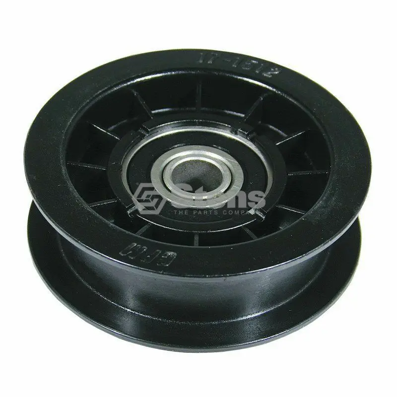 Stens #280-499  Heavy-Duty Plastic Flat Idler Murray 91179Ma 1