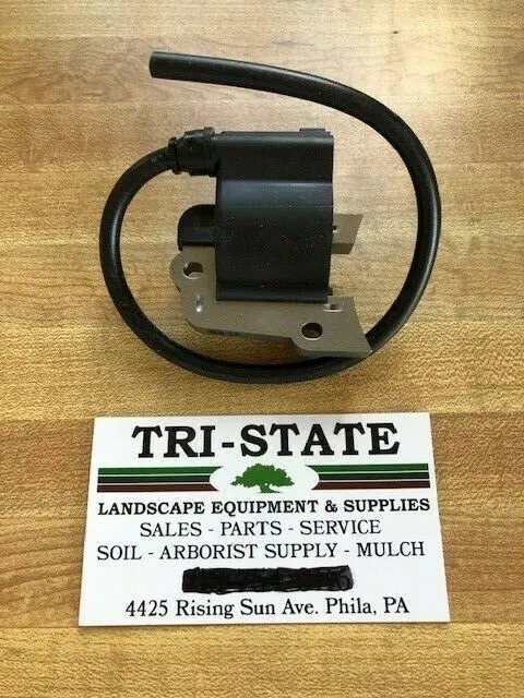 A411000730 Genuine Shindaiwa Ignition Coil Assembly 20029-71600 260 Series 2