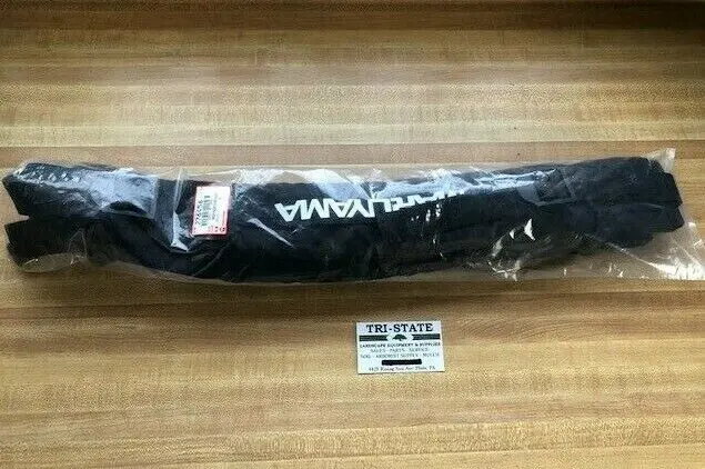 276456 New Genuine Maruyama Shoulder Harness Strap Set Bl9000 Bl9000ha Oem 1