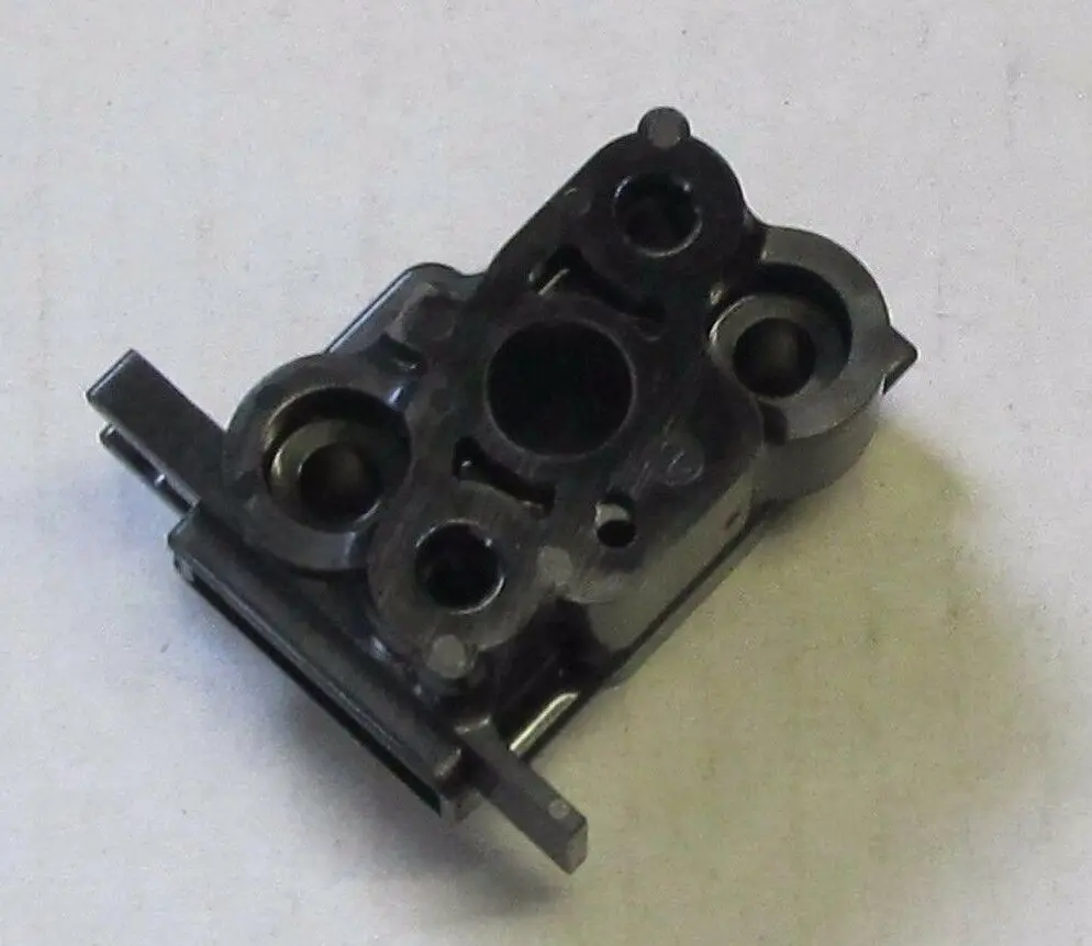 A200000440 Genuine Shindaiwa Carburetor Insulator 62100-12212 T242 Ah242 F222 1