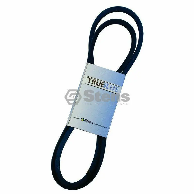 Stens 248-060 Belt 1/2In X 60In Oem Rotary 7503, Prime Line 7-4H600 1