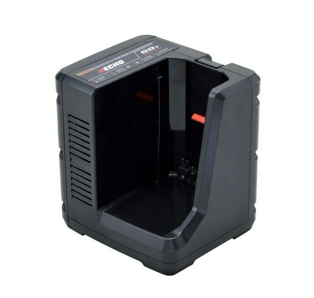 Brand New Echo Cbc-58V Lithium-Ion Quick Charger For 58 Volt Echo 1