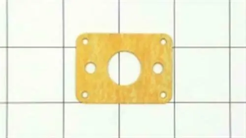Genuine Echo Part Gasket, Intake V103000280 Cs-370 Cs-400 1