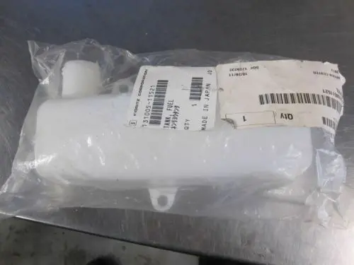 13100511521 Genuine Echo / Shindaiwa Tank, Fuel Part# 13100511521 1