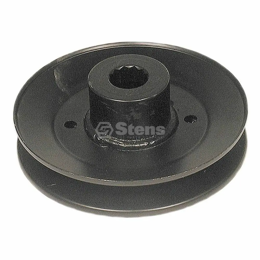 275-207 Stens Spindle Pulley Great Dane D18084 Rotary 10079 Nhc 276-9712 1