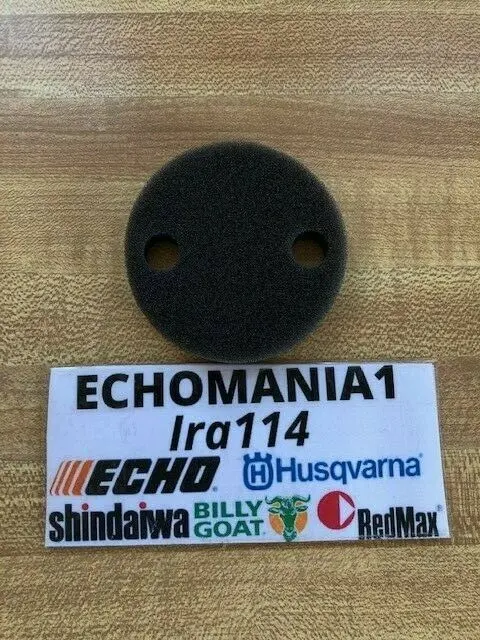 A226000650 (1) Genuine Shindaiwa Air Filter 20056-81740 1