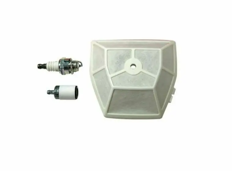 84022Y Genuine Shindaiwa Tune-Up Maintenance Kit Fits 591 600Sx 1