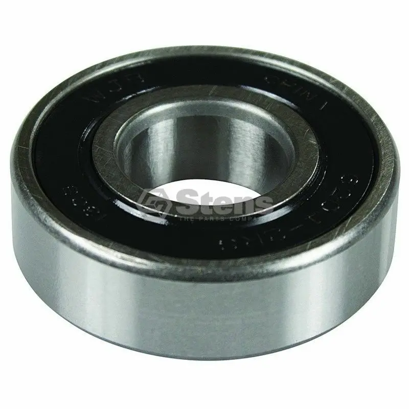 Stens Bearing, Fits Snapper 7012828Yp Stens #230-029 1