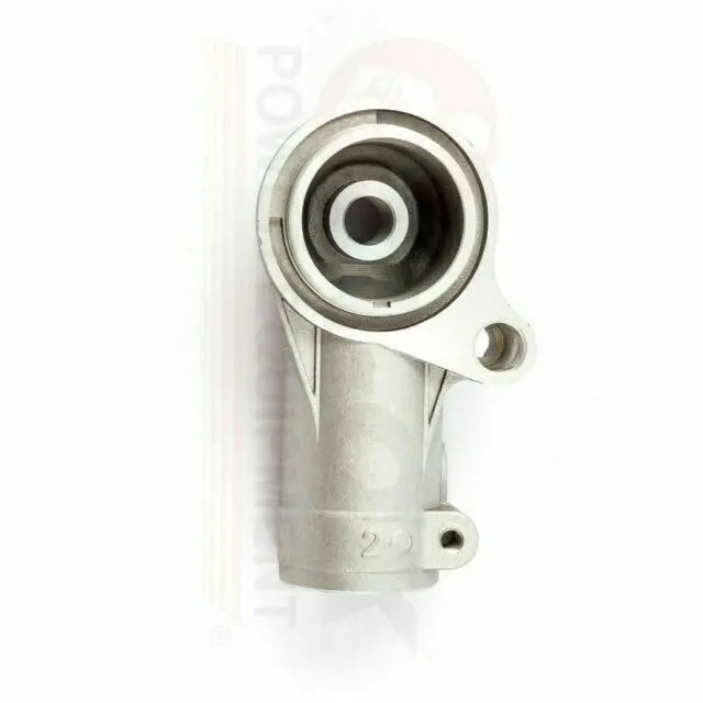 C531000293 Genuine Echo / Shindaiwa Oem Gear Case Fits Hca-266 Hca-260 Hca-265 1