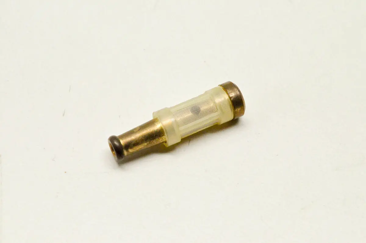 43620502830 Echo Chainsaw Power Pruner Bar Oil Filter 1