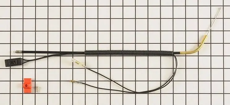 P021015650 Genuine Echo / Shindaiwa Control Cable Assy Srm-225I Pas-225 1