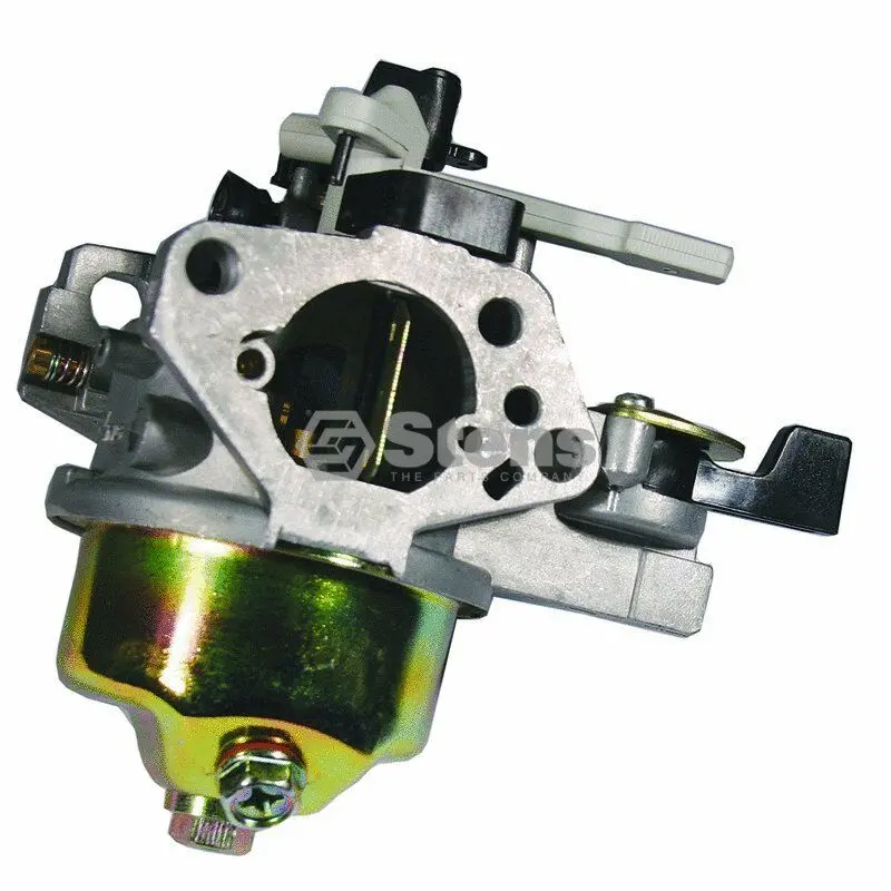 520-726 Stens Carburetor Honda 16100-Ze2-W70, 16100-Ze2-W71 (Code 5222211) 1