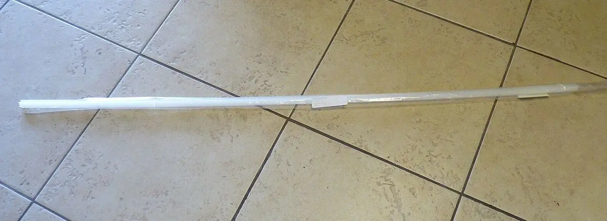 C507000260 Genuine Echo Flexible Liner Brd-580 Hca-260 Hca-265 Hca-266 Lst-2100 1