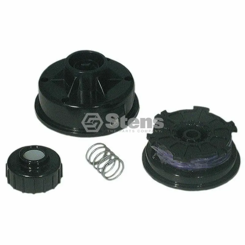 385-256 Stens Dual Line Bump Feed Trimmer Head Homelite Da 03001 A 1