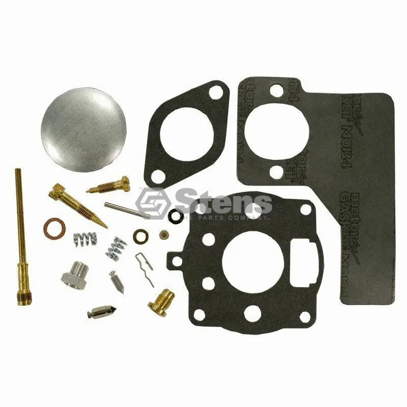 Stens 520-630 Carburetor Kit Fits Briggs & Stratton 243431 243432 243434 243436 1