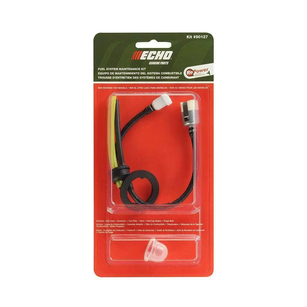 90127 Echo Fuel System Kit Gt Srm Pas 225 225I 225U 90127Y 1