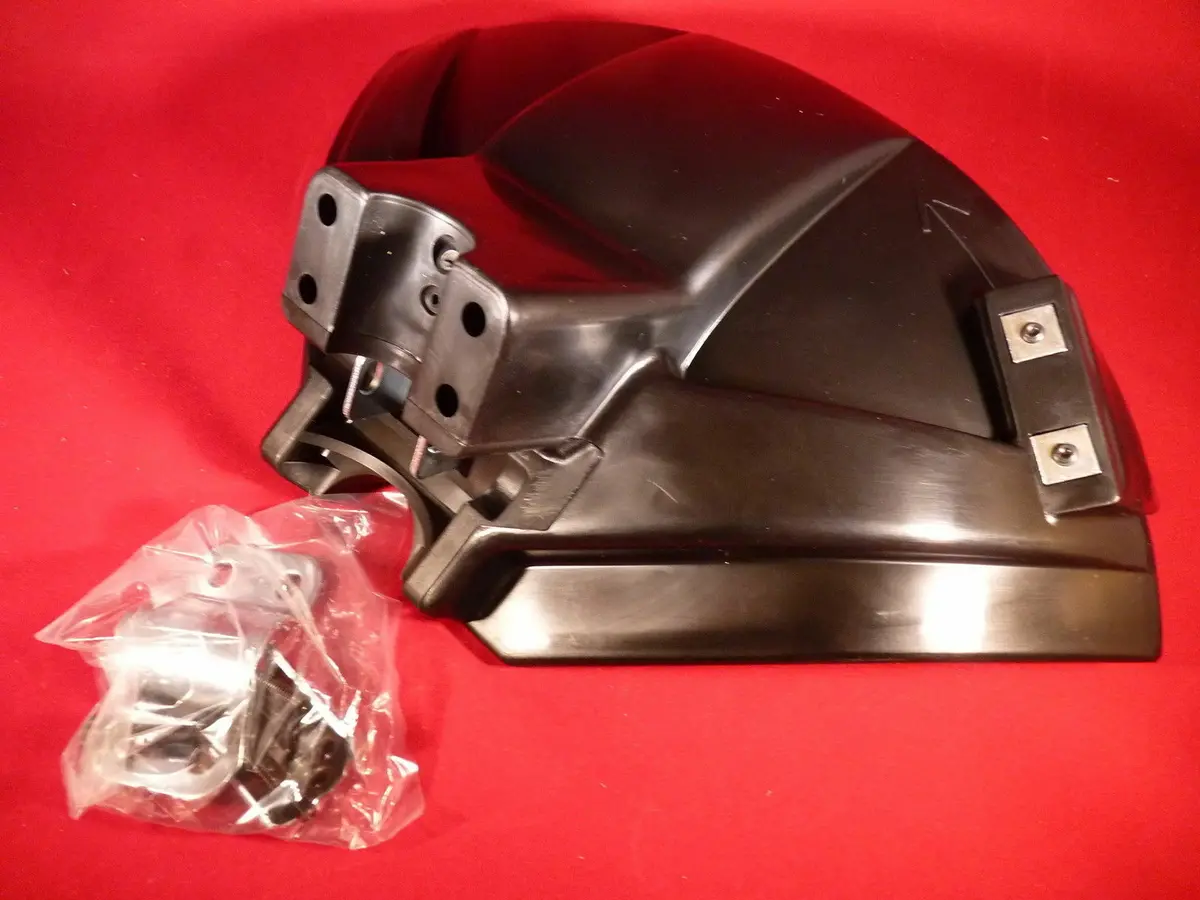 P021032902 Genuine Shindaiwa Debris Shield Kit P021032901 P021032900  T230 C230 1