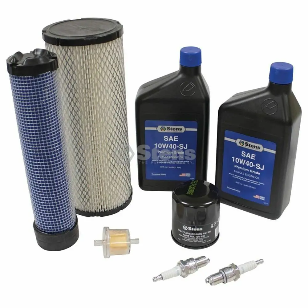 785-651 Engine Maintenance Kit Kawasaki 99969-6355 Fx751v Fx801v Fx850v Fh601v 1