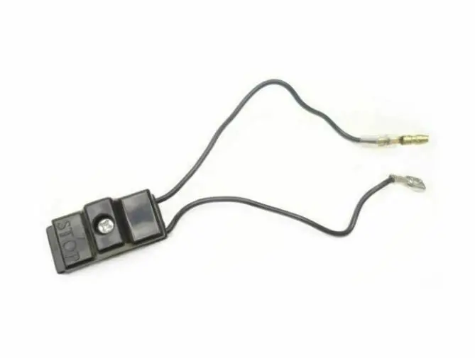 P021045250 Echo Ignition Switch For Es-250 Pb-250 Pb-250Ln Blowers A440001310 1