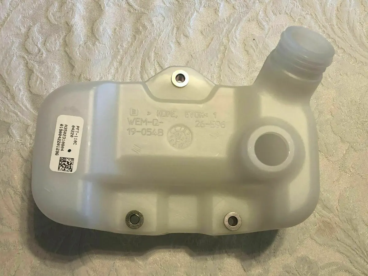 A350002341 Genuine Echo Fuel Tank A350002340 1