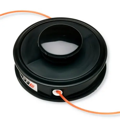 (6 Pack) Echo Echomatic String-Trimmer Head Fits All Srm Models 21560070 2