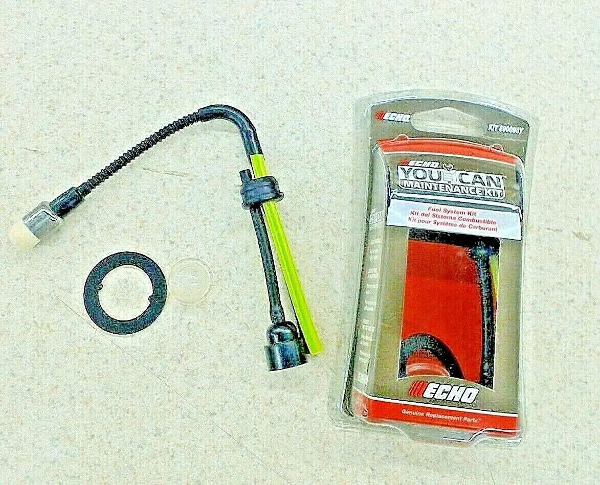 Echo You Can 90098Y 90098 Blower Fuel System Kit Fits Pb-200 & 201, Es-210 211, 1