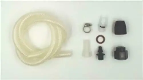 99944100479 Genuine Echo Part Asy, Hose Ms-20H Ms-21H Ms-30H Ms-31H Ms-41Bp More 1