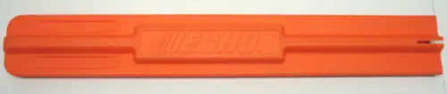 X495000480 Echo Hedge Trimmer Blade Scabbard Cover Hc-150 Hc-151 Hc152 1