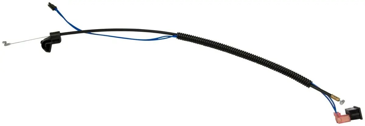 Husqvarna 545125301 Cable Wire Harness Assembly Craftsman 125 Ld 128 L 1