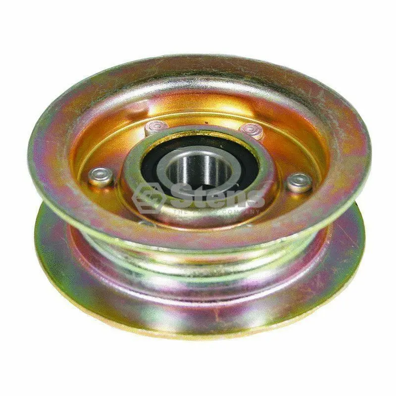 280-085 Stens Heavy Duty Idler Pulley  Laser 95625 Nhc 276-5085 Oregon 78-118-0 1