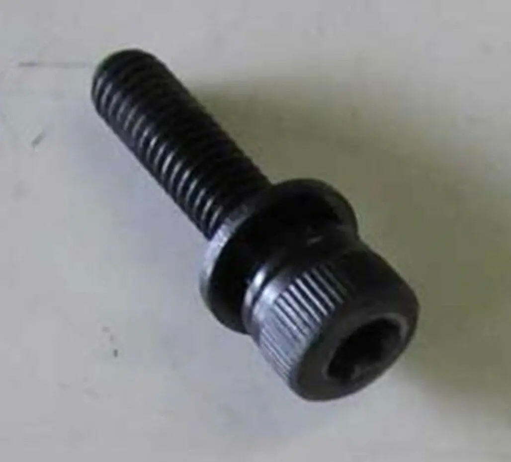 Pack Of 10 New Genuine Echo # 90016205020 Screws 1