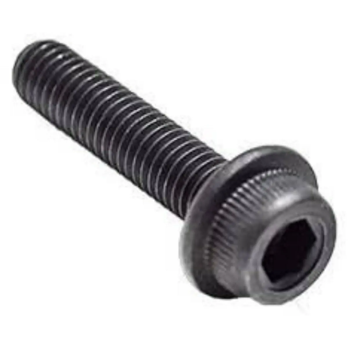 9110705022 Genuine Echo / Shindaiwa Bolt, Flange 1