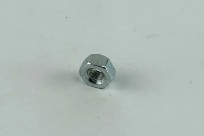 43302206460 Genuine Oem Echo Nut, Lock M6x1 1