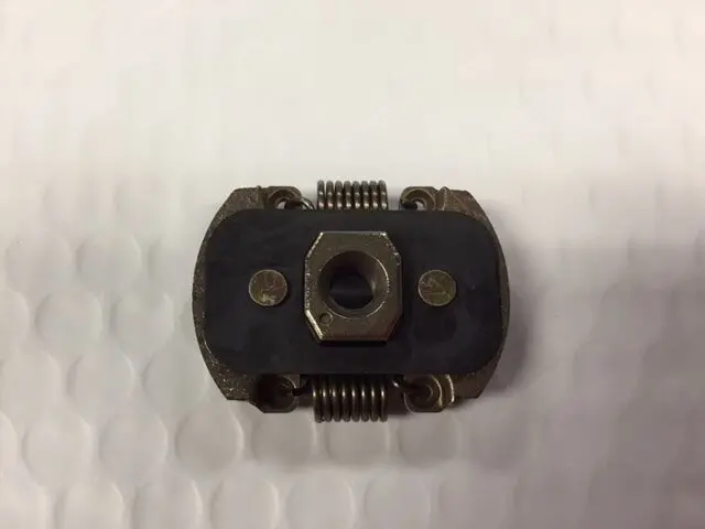 A056000230 Genuine Echo Clutch Assembly Srm-225 Gt-225 Pas-225 Ppt-235Es T235 1
