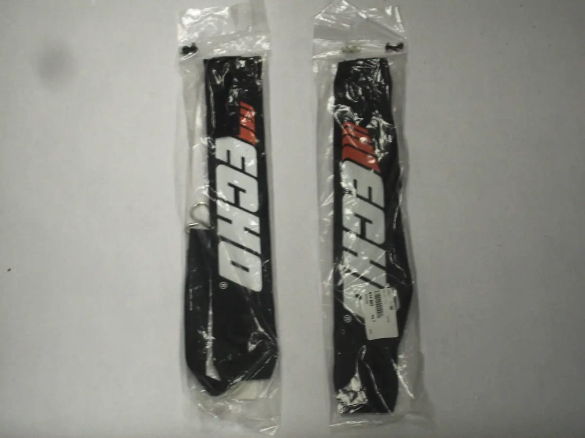 C061000100 (2) Echo Backpack Blower Straps Harness For Pb-260 1