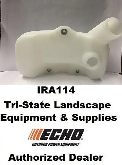 A350000900 Genuine Echo Fuel Tank Brd-280 Pas-280 Pe-280 Ppf-280 Ppf-300Es 1