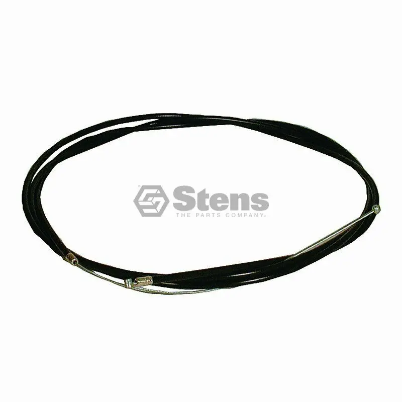 260-182 Stens 100" Inner Throttle Cable With Ball & Barrel Ends Peerless 786201 1