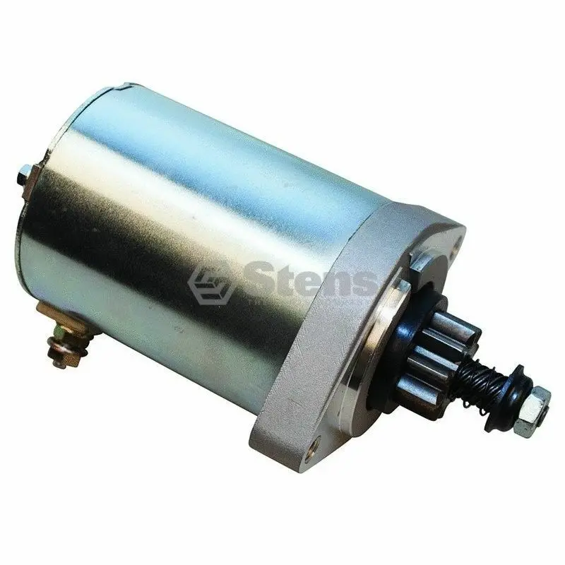 435-142 Stens Electric Starter Rotary 13473 Kawasaki 21163-0714 21163-0711 1