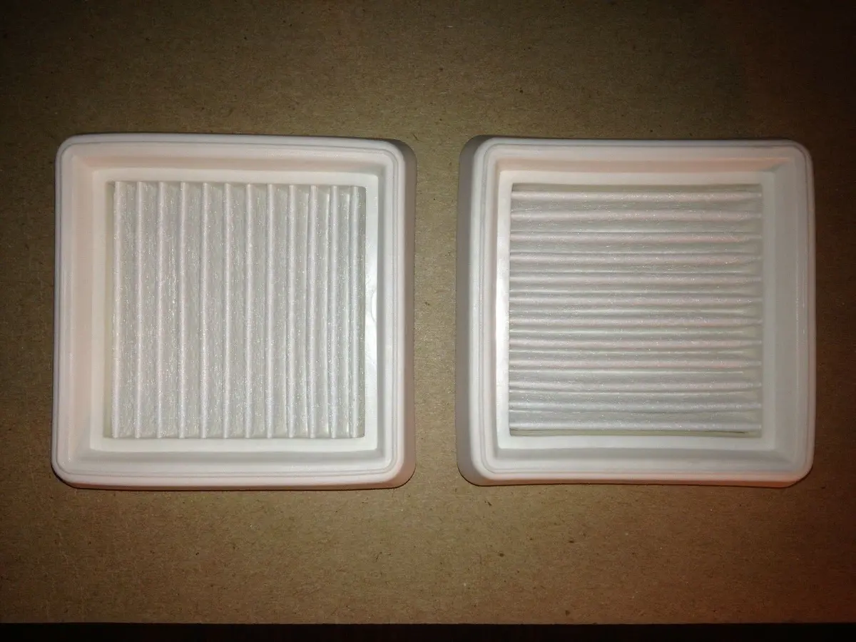 A226002030 (2 Pack) Genuine Echo Air Filters For Srm-2620 Pro Extreme 1